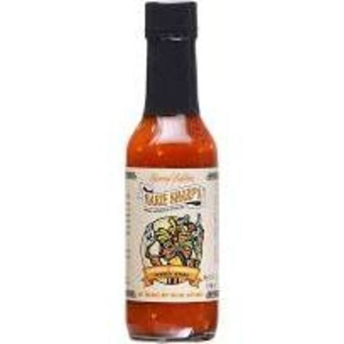 Marie Sharp S Hot Sauce Smoked Habanero