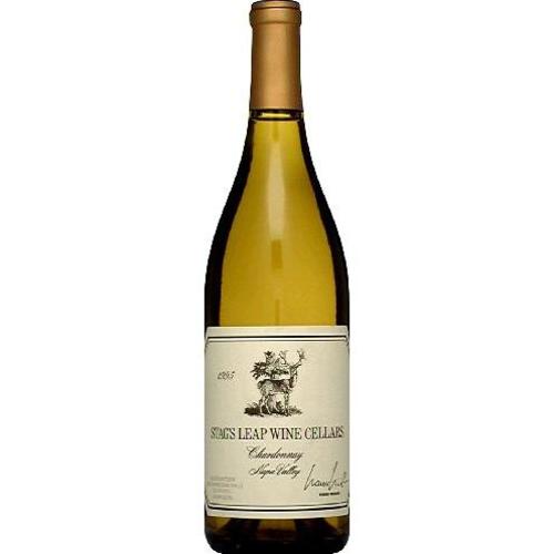 Stag S Leap Wine Cellars Karia Chardonnay