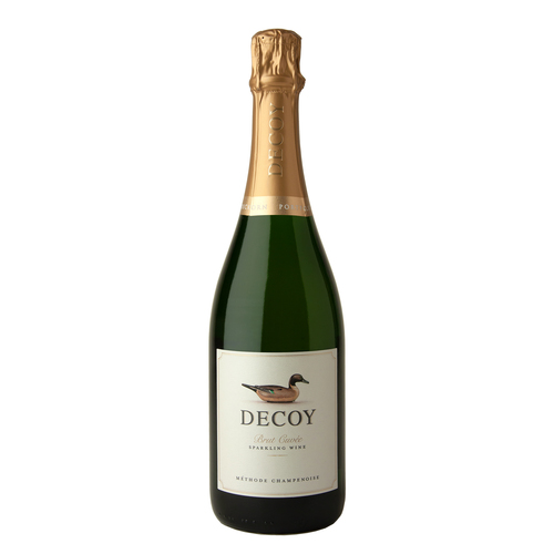 Decoy By Duckhorn Brut Sparkling Cuvee