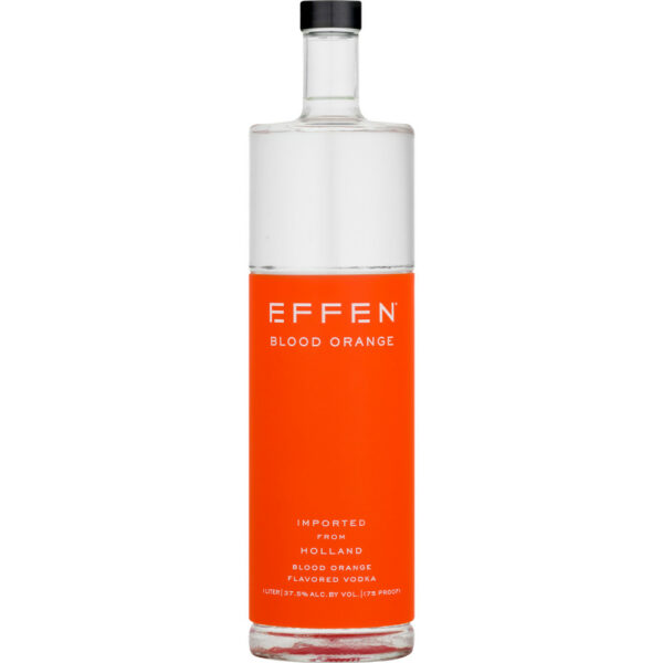 Effen Blood Orange Vodka