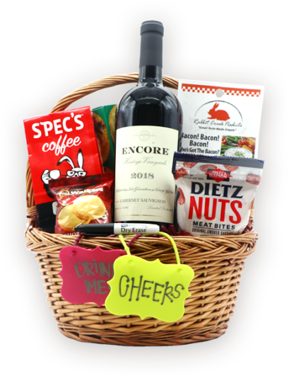 Gift Baskets Spec S Wines Spirits Finer Foods