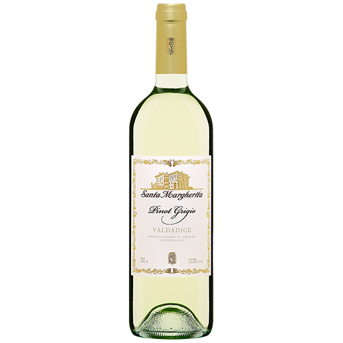 Santa Margherita Alto Adige Sudtirol Doc Pinot Grigio