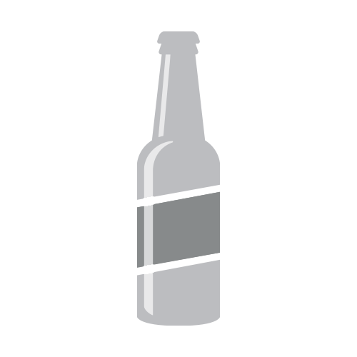 bottle of budlight clipart