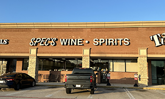 Liquor Store Conroe