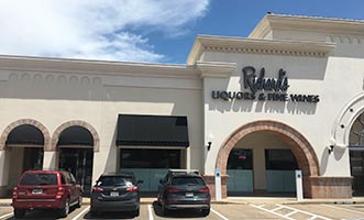 Spec's Location - Richard’s Liquor  – Voss Road