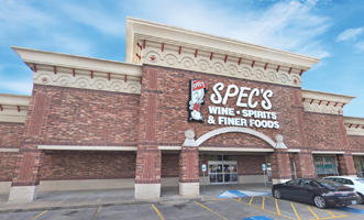 Spec's Location - Katy – Mason