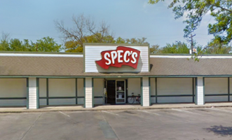 Spec's Medical Center