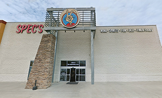 Liquor, Beer & Wine Store Laredo, TX