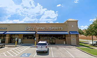 Kemah Liquor Store