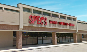 Spec's Location - Conroe South