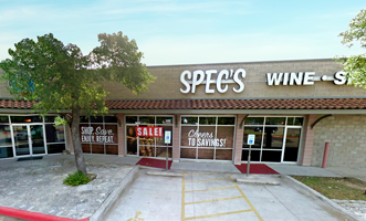 Spec's Four Points