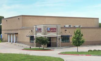 Liquor Store McKinney