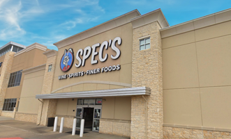 Spec's Location - Rosenberg