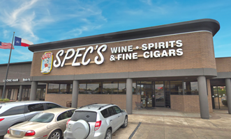 Spec's Location - Highway 6 South