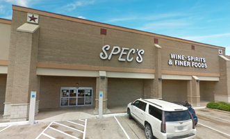 Spec's Location - College Station – Texas Ave