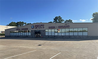 Montgomery TX Liquor Store