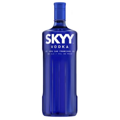 Zoom to enlarge the Skyy Vodka