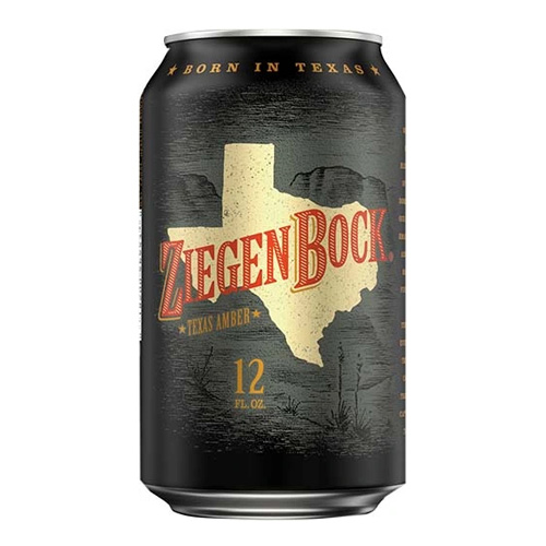 Ziegenbock Amber • 12pk Cans