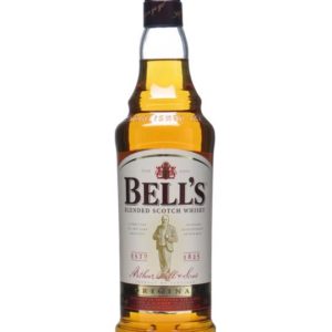 Bell’s Blended Scotch Whiskey