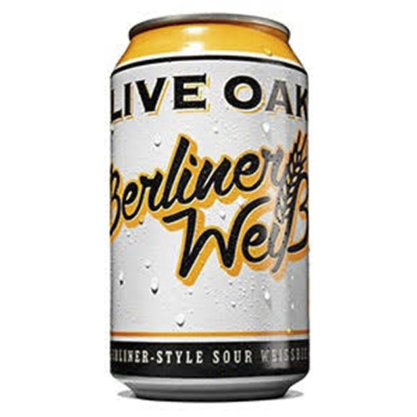 Zoom to enlarge the Live Oak Seasonal • 6pk Can