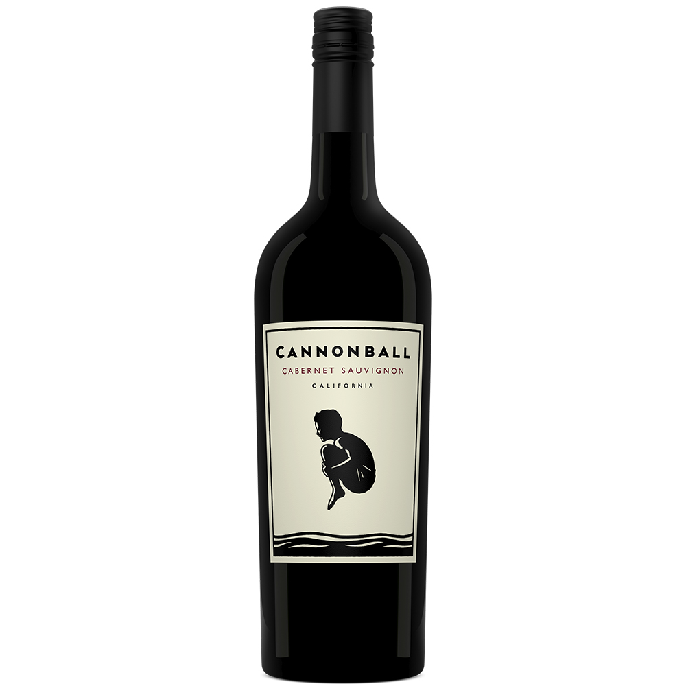 Zoom to enlarge the Cannonball Cabernet Sauvignon