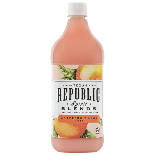 Republic Spirit Prickly Pear Mix Blend