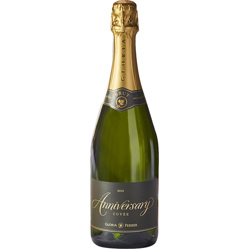 Zoom to enlarge the Gloria Ferrer Sparkling Anniversary Cuvee