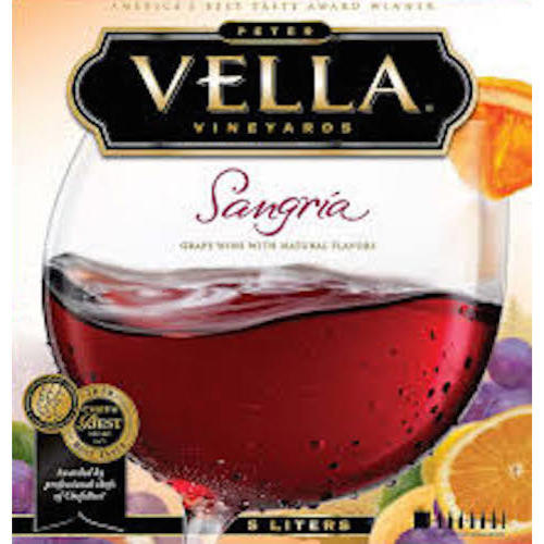 Zoom to enlarge the Peter Vella Sangria 4 / Case