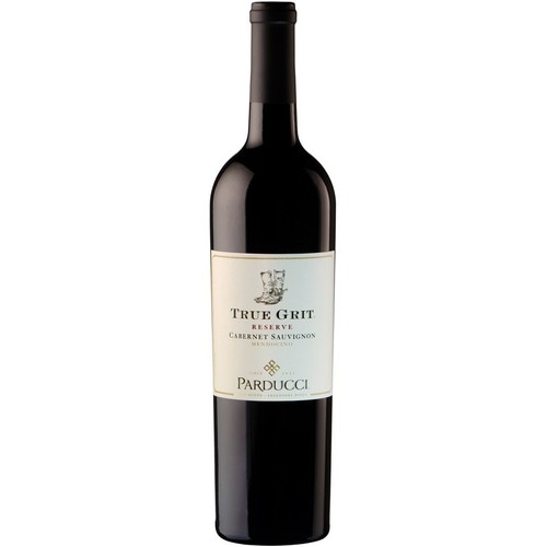 Zoom to enlarge the True Grit Cabernet Sauvignon
