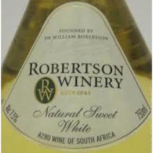 Zoom to enlarge the Robertson White Natural Sweet (South Africa)