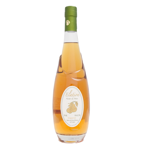 Zoom to enlarge the Elation Nectar De Poire Liqueur