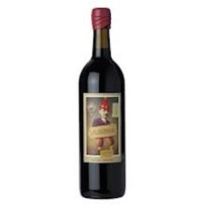 Plungerhead Zinfandel Lodi