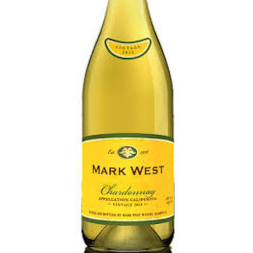 Zoom to enlarge the Mark West Chardonnay