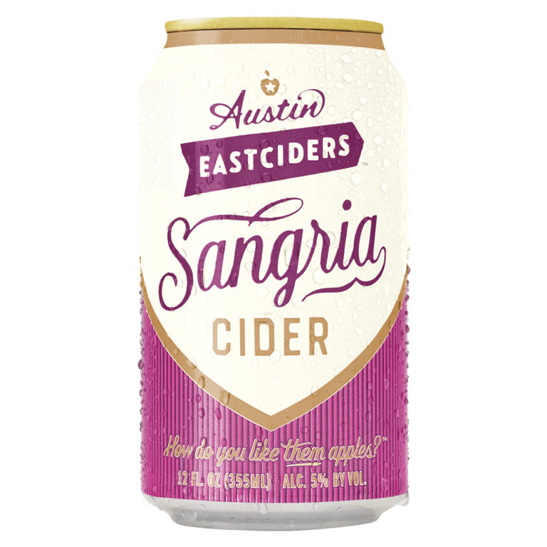 Austin Eastciders Seasonal Rotator • Cans