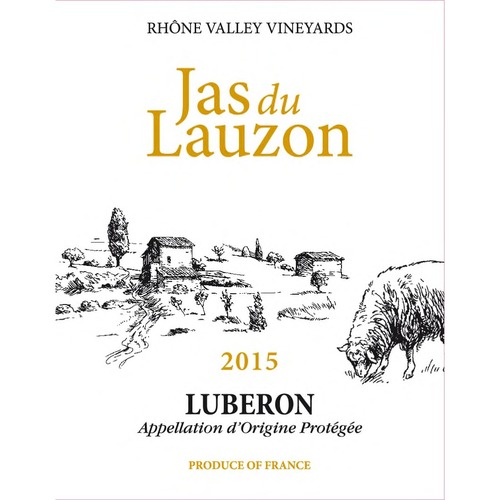 Zoom to enlarge the Jas Du Lauzon