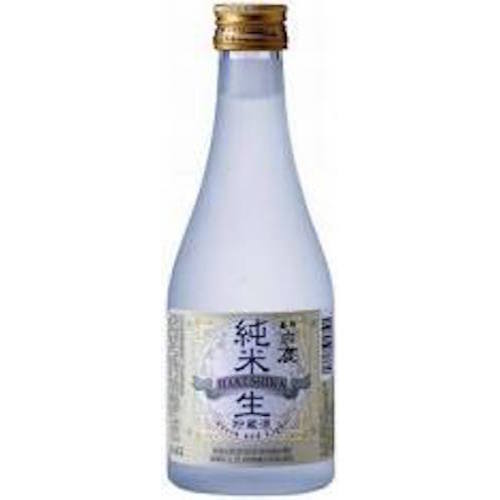 Zoom to enlarge the Hakushika Fresh and Light Sake
