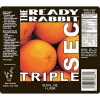 Ready Rabbit Triple Sec Non Alcoholic - Image 2