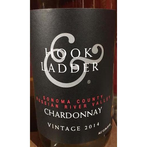 Hook & Ladder Estate Bottled Chardonnay