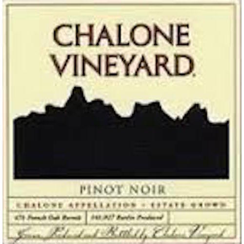 Zoom to enlarge the Chalone Estate Pinot Noir