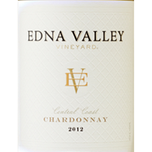 Zoom to enlarge the Edna Valley Vineyard Chardonnay