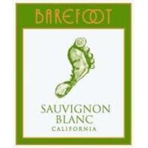 Zoom to enlarge the Barefoot Cellars Sauvignon Blanc