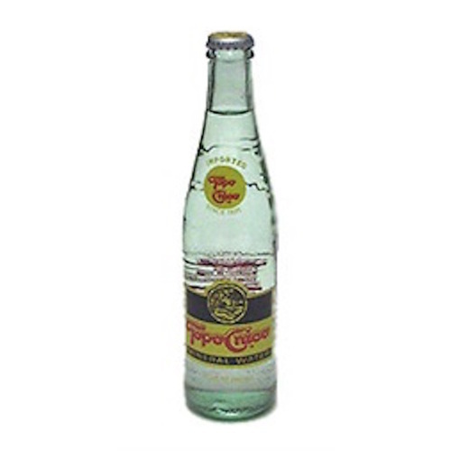Topo Chico Mineral Water Single • 6.5 oz
