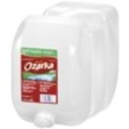 Zoom to enlarge the Ozarka Water • Distilled 2.5 Gal