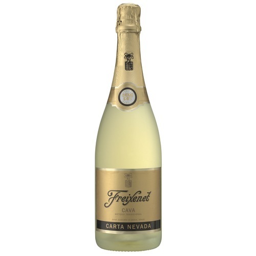 Zoom to enlarge the Freixenet Carta Nevada Semi Dry