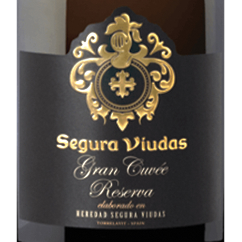 Zoom to enlarge the Segura Viudas Gran Cuvee Reserva