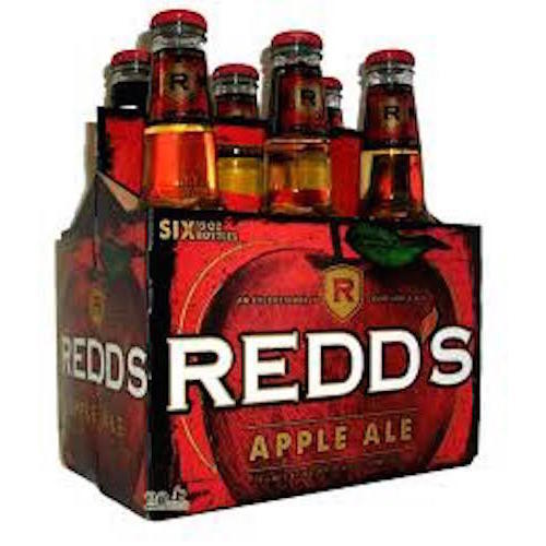 Zoom to enlarge the Redd’s Apple Ale • 6pk Bottle