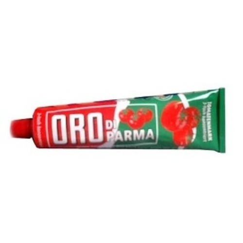 Zoom to enlarge the Oro Di Parma Tomato Paste • Tube