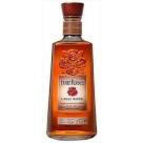 Zoom to enlarge the Four Roses Single Barrel Kentucky Straight Bourbon Whiskey