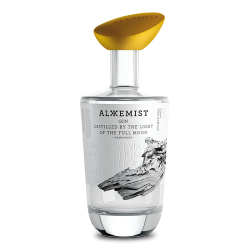 Zoom to enlarge the Alkkemist Gin