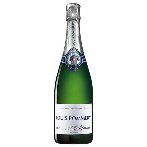 Zoom to enlarge the Louis Pommery Sparkling Brut